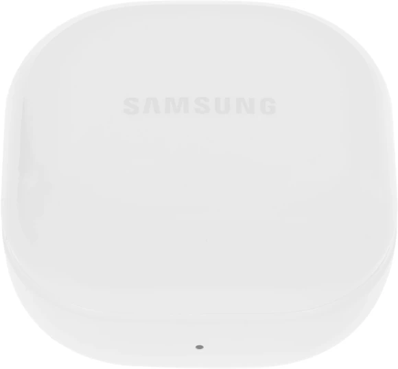 Гарнитура внутриканальные Samsung Galaxy Buds Core R410 белый беспроводные bluetooth в ушной раковине (SM-R410NZWACIS) Гарнитура внутриканальные Samsung Galaxy Buds Core R410 белый беспроводные bluetooth в ушной раковине (SM-R410NZWACIS)