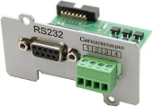 Сетевая карта Штиль IC-RS232 Dry Contact