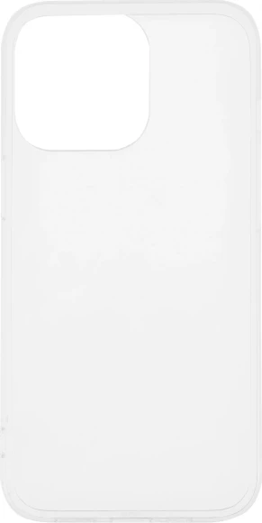 Чехол (клип-кейс) Gresso для Apple iPhone 13 Pro Air + PC прозрачный (GR17AIR791)