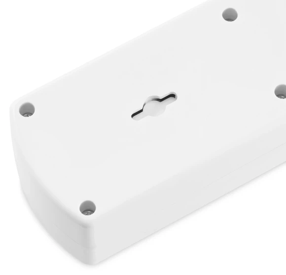 Сетевой фильтр Ippon BK-6-EU-3-10-W 3м (6 розеток) белый (коробка) Сетевой фильтр Ippon BK-6-EU-3-10-W 3м (6 розеток) белый (коробка)