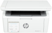 МФУ лазерный HP LaserJet M141a (7MD73A) A4 белый МФУ лазерный HP LaserJet M141a (7MD73A) A4 белый