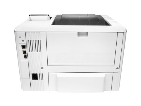 Принтер лазерный HP LaserJet Pro M501dn (J8H61A) A4 Duplex белый Принтер лазерный HP LaserJet Pro M501dn (J8H61A) A4 Duplex белый