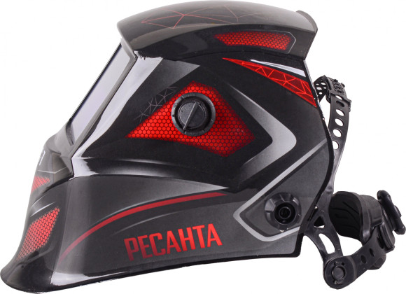 Маска сварщика Ресанта МС-7 (65/101)