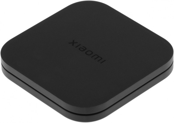 Медиаплеер Xiaomi TV Box S 8Gb Медиаплеер Xiaomi TV Box S 8Gb