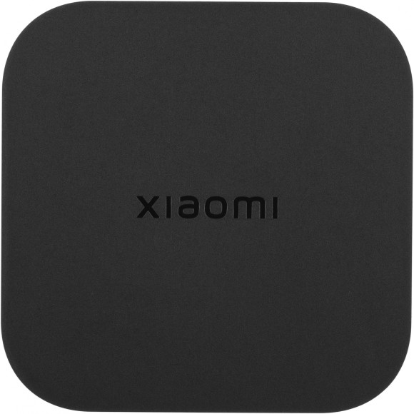 Медиаплеер Xiaomi TV Box S 8Gb Медиаплеер Xiaomi TV Box S 8Gb