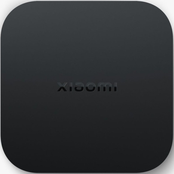 Медиаплеер Xiaomi TV Box S 8Gb Медиаплеер Xiaomi TV Box S 8Gb