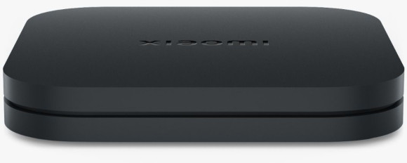 Медиаплеер Xiaomi TV Box S 8Gb Медиаплеер Xiaomi TV Box S 8Gb