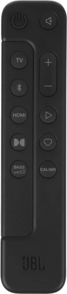 Саундбар JBL Bar 300 5.0 260Вт черный