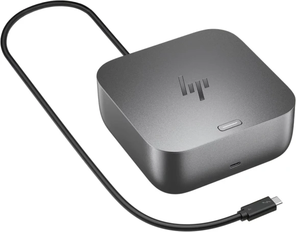 Стыковочная станция HP Thunderbolt 4 Ultra G6 180Вт (9X481UT)
