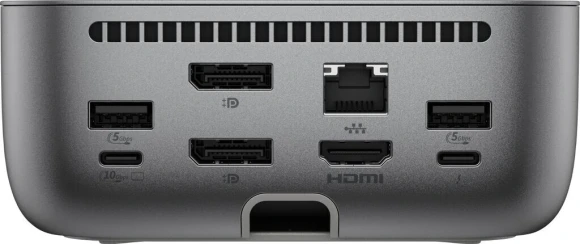 Стыковочная станция HP Thunderbolt 4 Ultra G6 180Вт (9X481UT)