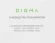Колонки автомобильные Digma KERNEL MIDI 100Вт 82дБ 4Ом 13см (5дюйм) (ком.:2кол.) коаксиальные двухполосные