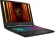 Ноутбук MSI Katana 15 HX B14WFK-804XRU Core i7 14650HX 32Gb SSD1Tb NVIDIA GeForce RTX 5060 8Gb 15.6" IPS FHD (1920x1080) FreeDOS black WiFi BT Cam (9S7-1587C1-804)