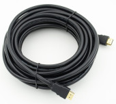 Кабель аудио-видео HDMI (m)/HDMI (m) 10м. Кабель аудио-видео HDMI (m)/HDMI (m) 10м.