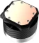 Система водяного охлаждения ID-Cooling FX360 Inf ARGB Soc-AM5/AM4/1200/1700/1851 черный 4-pin 27.2dB Al 350W Ret