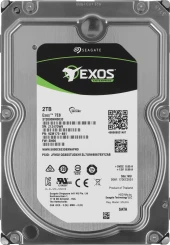 Жесткий диск Seagate SATA-III 2TB ST2000NM0033 Exos 7E8 512N (7200rpm) 128Mb 3.5" Жесткий диск Seagate SATA-III 2TB ST2000NM0033 Exos 7E8 512N (7200rpm) 128Mb 3.5"