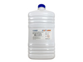 Тонер Cet NF6C/NF6D CET8521C-514 голубой бутылка 514гр. (в компл.:девелопер) для принтера Konica Minolta Bizhub C224/284/364 Тонер Cet NF6C/NF6D CET8521C-514 голубой бутылка 514гр. (в компл.:девелопер) для принтера Konica Minolta Bizhub C224/284/364