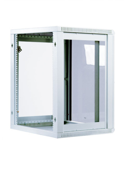 Шкаф коммутационный ЦМО (ШРН-М-12.650) настенный 12U 600x650мм пер.дв.стекл 120кг серый 581мм 25.1кг 180град. 610мм Шкаф коммутационный ЦМО (ШРН-М-12.650) настенный 12U 600x650мм пер.дв.стекл 120кг серый 581мм 25.1кг 180град. 610мм