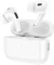 Гарнитура внутриканальные Hoco EW77 белый беспроводные bluetooth в ушной раковине (31792)