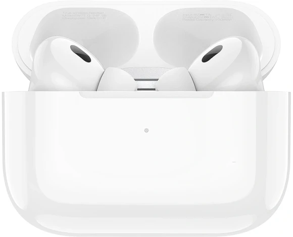 Гарнитура внутриканальные Hoco EW77 белый беспроводные bluetooth в ушной раковине (31792)