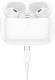 Гарнитура внутриканальные Hoco EW77 белый беспроводные bluetooth в ушной раковине (31792)