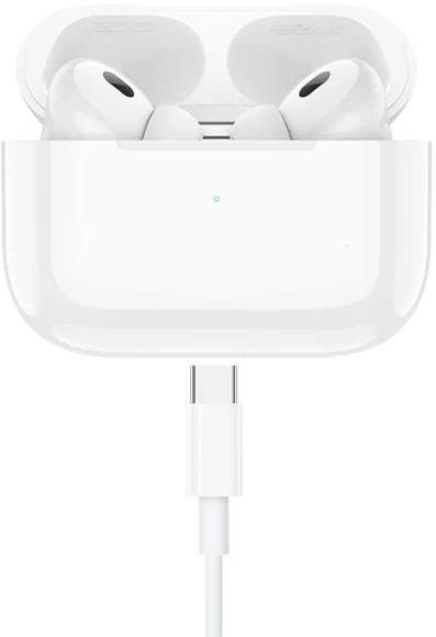 Гарнитура внутриканальные Hoco EW77 белый беспроводные bluetooth в ушной раковине (31792)