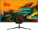 Моноблок IRU P233 23.8" Full HD i5 1235U (1.3) 16Gb SSD512Gb UHDG Windows 11 Pro 64 GbitEth WiFi BT 65W Cam черный 1920x1080