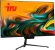 Моноблок IRU P233 23.8" Full HD i5 1235U (1.3) 16Gb SSD512Gb UHDG Windows 11 Pro 64 GbitEth WiFi BT 65W Cam черный 1920x1080