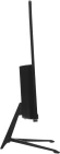 Моноблок IRU P233 23.8" Full HD i5 1235U (1.3) 16Gb SSD512Gb UHDG Windows 11 Pro 64 GbitEth WiFi BT 65W Cam черный 1920x1080