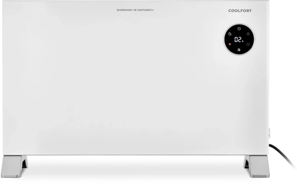 Конвектор Coolfort CF-3941 2000Вт