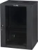 Шкаф коммутационный Lanmaster Next (TWT-CBWNG-9U-6X4-BK) настенный 9U 550x450мм пер.дв.стекл 60кг черный 15.5кг 494мм Шкаф коммутационный Lanmaster Next (TWT-CBWNG-9U-6X4-BK) настенный 9U 550x450мм пер.дв.стекл 60кг черный 15.5кг 494мм