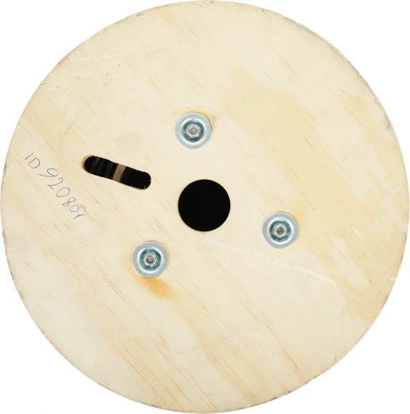 Кабель информационный Lanmaster LAN-5EFTP-OUT кат.5E FTP 4 пары 24AWG PE внешний 305м черный