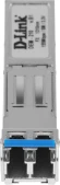 Трансивер D-Link DEM-210 оптич. SFP SM 100Мбит/с Tx:1310нм до 15км Трансивер D-Link DEM-210 оптич. SFP SM 100Мбит/с Tx:1310нм до 15км