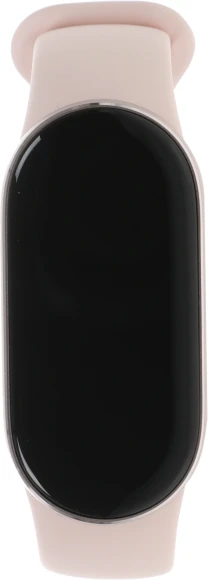 Фитнес-трекер Xiaomi Smart Band 10 AMOLED корп.:розовое золото рем.:розовый (BHR9999GL)