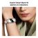 Фитнес-трекер Xiaomi Smart Band 10 AMOLED корп.:розовое золото рем.:розовый (BHR9999GL)