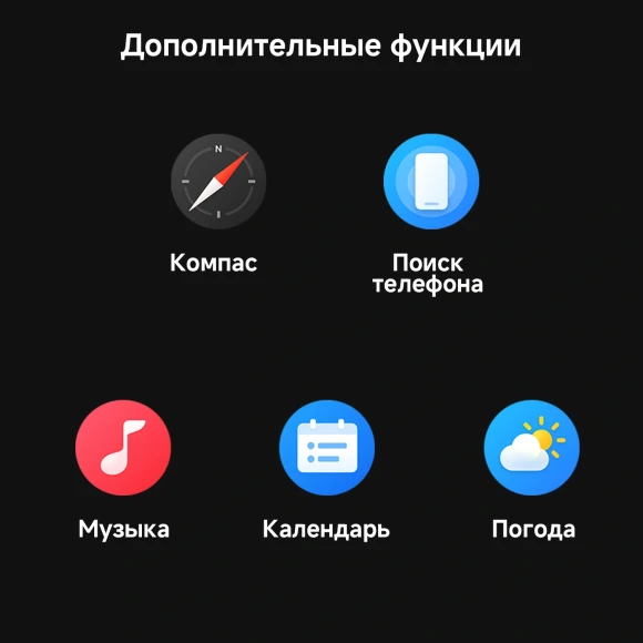 Фитнес-трекер Xiaomi Smart Band 10 AMOLED корп.:розовое золото рем.:розовый (BHR9999GL)