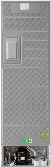 Холодильник Maunfeld MFF200NFWE 2-хкамерн. белый