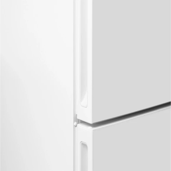 Холодильник Maunfeld MFF200NFWE 2-хкамерн. белый