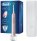 Зубная щетка электрическая Oral-B Pro 3/D505.513.3X розовый Зубная щетка электрическая Oral-B Pro 3/D505.513.3X розовый