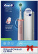 Зубная щетка электрическая Oral-B Pro 3/D505.513.3X розовый Зубная щетка электрическая Oral-B Pro 3/D505.513.3X розовый