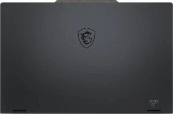 Ноутбук MSI Cyborg A17 AI B2HWEKG-047XRU Ryzen 7 260 16Gb SSD512Gb NVIDIA GeForce RTX5050 8Gb 17.3" IPS FHD (1920x1080) FreeDOS black WiFi BT Cam (9S7-17UL32-047)