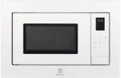 Микроволновая печь Electrolux LMS4253TMW 25л. 900Вт белый (встраиваемая) Микроволновая печь Electrolux LMS4253TMW 25л. 900Вт белый (встраиваемая)