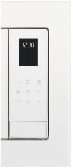 Микроволновая печь Electrolux LMS4253TMW 25л. 900Вт белый (встраиваемая) Микроволновая печь Electrolux LMS4253TMW 25л. 900Вт белый (встраиваемая)