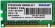Память DDR3L 4Gb 1600MHz Patriot PSD34G1600L81 Signature RTL PC3-12800 CL11 DIMM 240-pin 1.35В single rank Ret