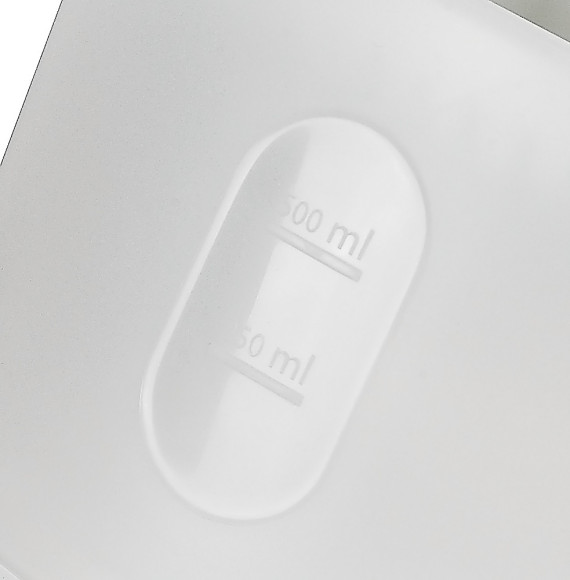 Соковыжималка цитрусовая Philips HR2738/00 25Вт рез.сок.:500мл. белый