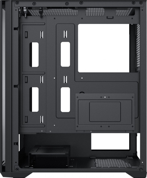 Корпус Formula Air Power G5 черный без БП ATX 5x120mm 3x140mm 1xUSB3.0 1xUSB3.1 audio bott PSU Корпус Formula Air Power G5 черный без БП ATX 5x120mm 3x140mm 1xUSB3.0 1xUSB3.1 audio bott PSU
