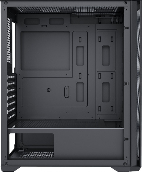 Корпус Formula Air Power G5 черный без БП ATX 5x120mm 3x140mm 1xUSB3.0 1xUSB3.1 audio bott PSU Корпус Formula Air Power G5 черный без БП ATX 5x120mm 3x140mm 1xUSB3.0 1xUSB3.1 audio bott PSU