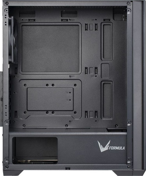 Корпус Formula Air Power G5 черный без БП ATX 5x120mm 3x140mm 1xUSB3.0 1xUSB3.1 audio bott PSU Корпус Formula Air Power G5 черный без БП ATX 5x120mm 3x140mm 1xUSB3.0 1xUSB3.1 audio bott PSU