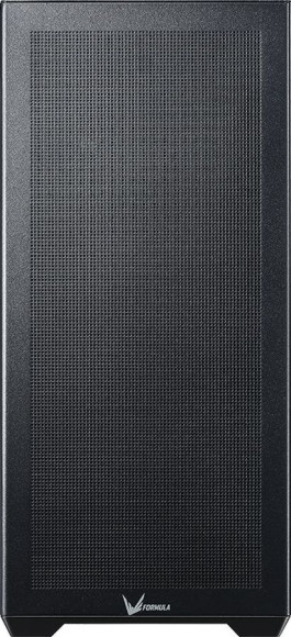 Корпус Formula Air Power G5 черный без БП ATX 5x120mm 3x140mm 1xUSB3.0 1xUSB3.1 audio bott PSU Корпус Formula Air Power G5 черный без БП ATX 5x120mm 3x140mm 1xUSB3.0 1xUSB3.1 audio bott PSU