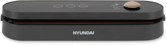 Варочная поверхность Hyundai HHE 6451 BG черный