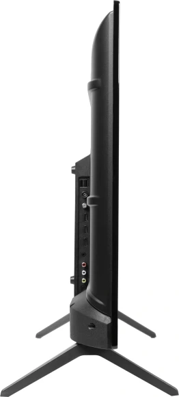 Телевизор LED PolarLine 40" 40PL11TC-SM черный FULL HD 60Hz DVB-T DVB-T2 DVB-C DVB-S2 USB WiFi Smart TV (RUS) Телевизор LED PolarLine 40" 40PL11TC-SM черный FULL HD 60Hz DVB-T DVB-T2 DVB-C DVB-S2 USB WiFi Smart TV (RUS)